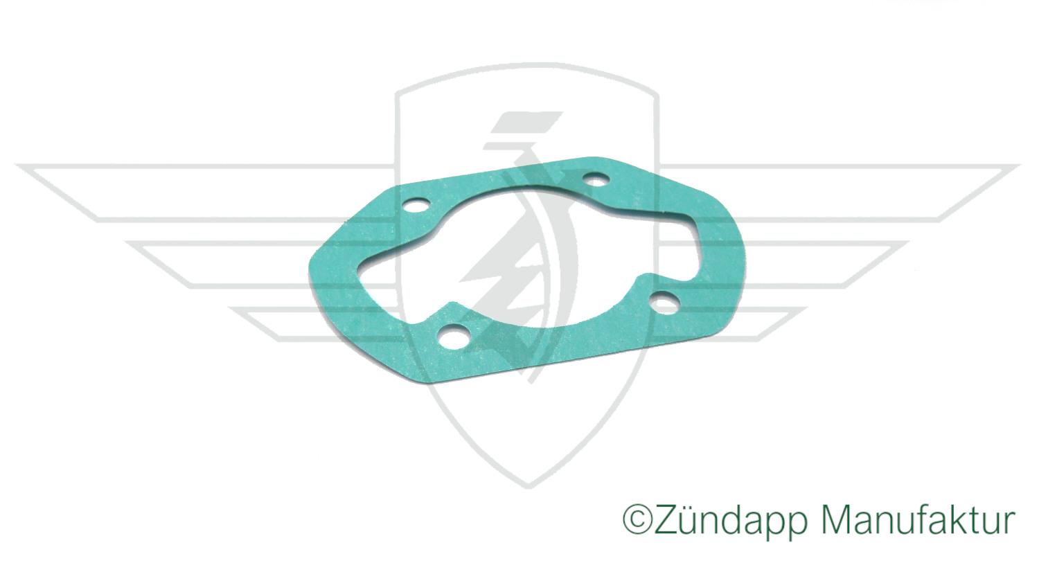 Cylinder base gasket